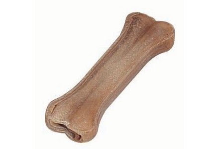 Лакомство Fine Dog Чехия Кость прессована
