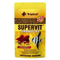 Tropical Польша Корм для рыб SuperVit Granulat в гранулах
